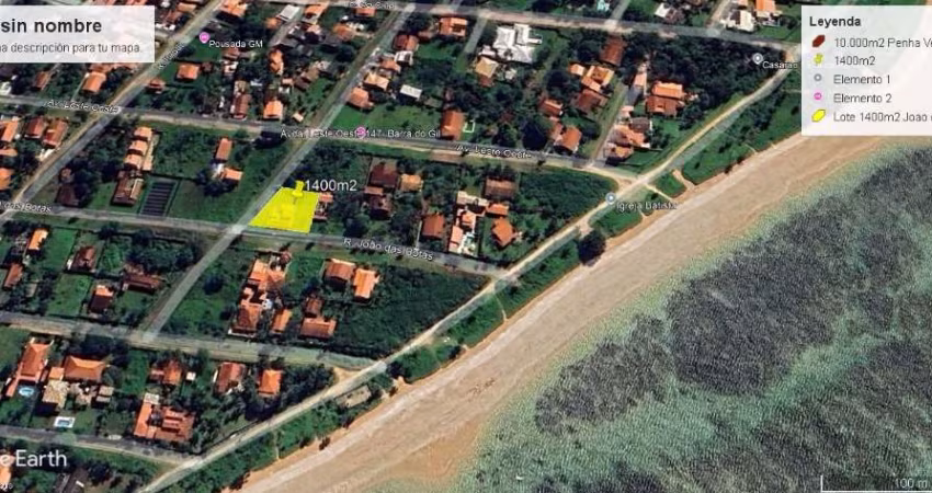 Casa com 4 quartos à venda na R. João das Botas, 130, Praia da Penha, Vera Cruz