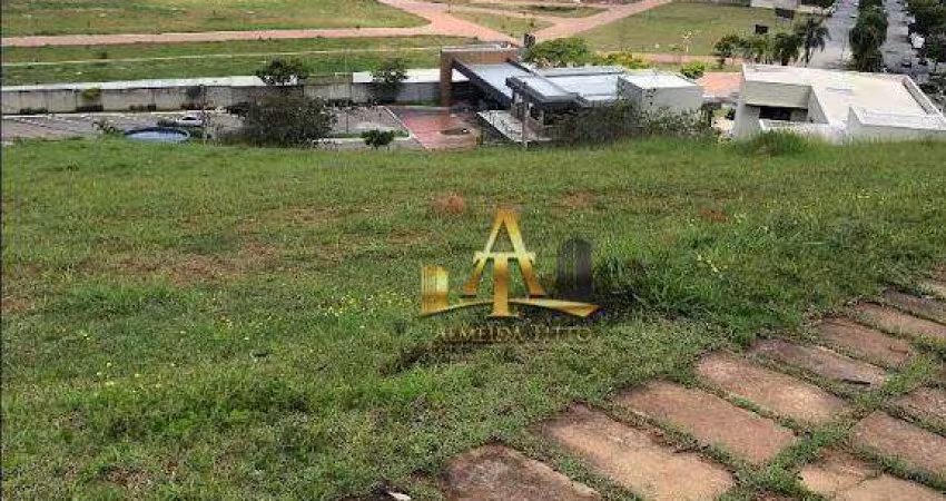 Terreno á Venda no Condomínio AlphaSitio - Alphaville - Confira!