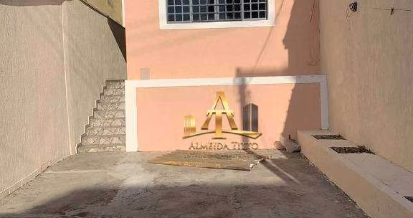 Casa à venda no Bairro Boa Vista - Barueri -SP
