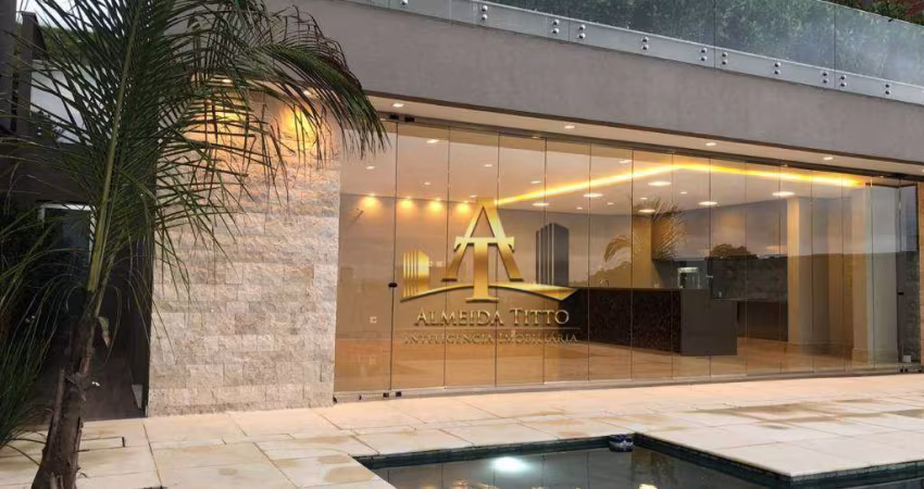 Casa pra venda ou locação no Residencial  Villa Solaia - Alphaville - Confira