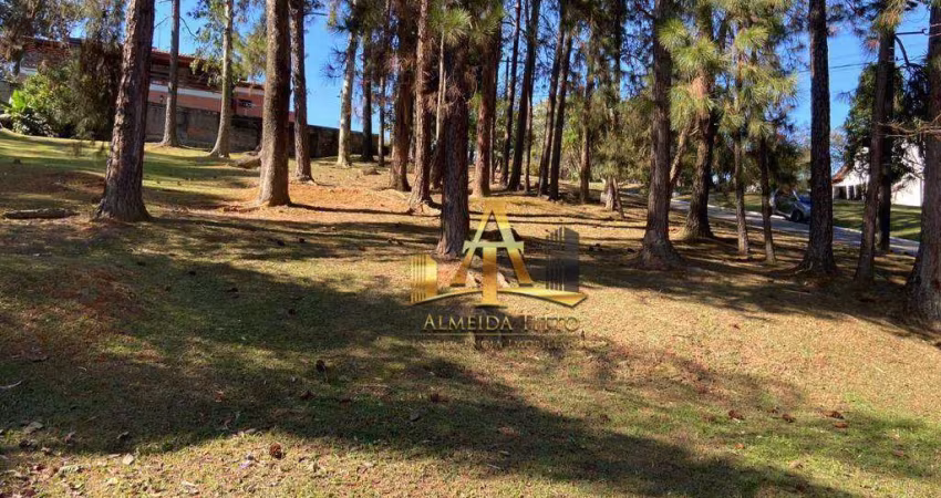 Terreno a Venda Aldeia da Serra- Condomínio  Morada dos Pássaros  - Confira!!!