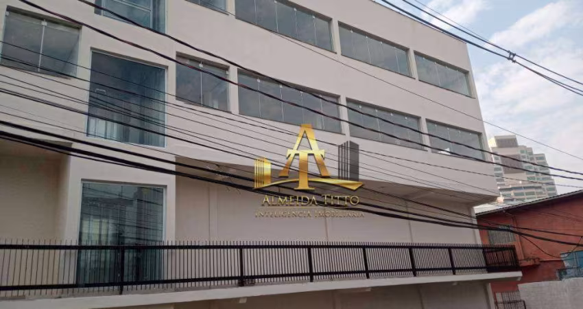 Prédio à venda, 2200 m² por R$ 22.000.000,00 - Jardim dos Camargos - Barueri/SP