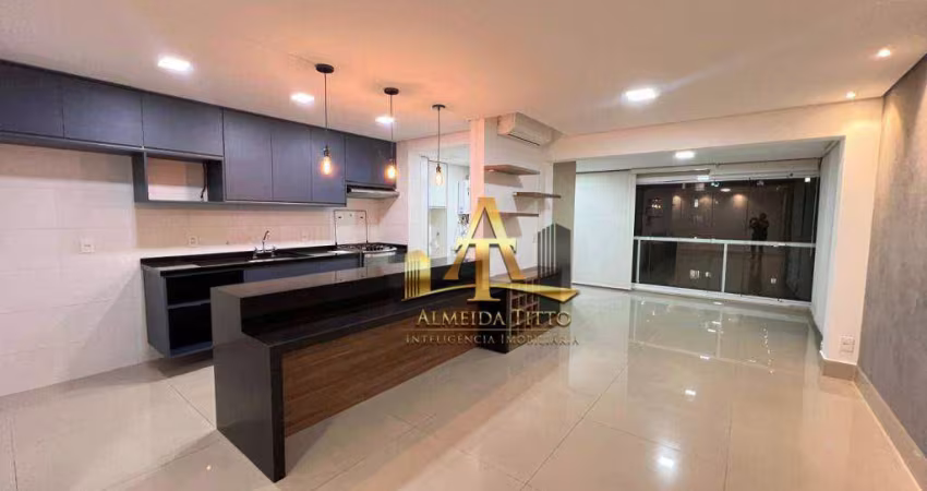 Excelente apartamento à Venda no Condomínio Resort Bethaville - Barueri - SP