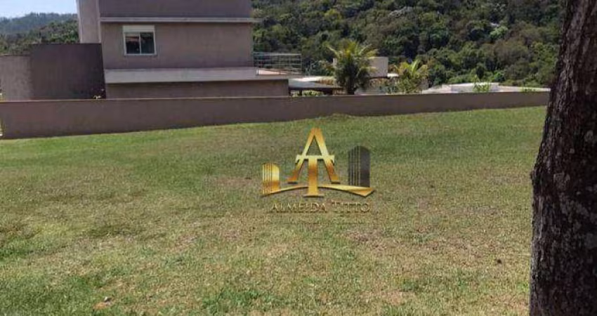 Excelente Terreno a Venda no Residencial Valville I - Confira!