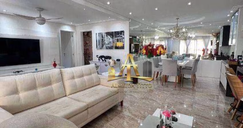 Excelente apartamento para venda no Condomínio Resort Bethaville - Barueri - Confira!