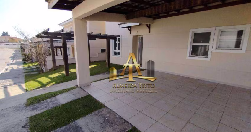 Casa com 3 suítes à venda, 165 m² por R$ 980.000,00 - Jardim da Glória - Cotia/SP