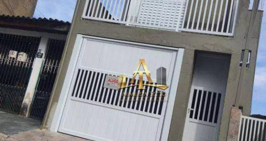 Casa com 3 dormitórios à venda, 350 m²- Jardim Silveira - Barueri - São Paulo