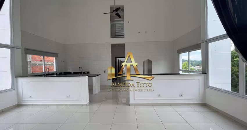 Casa com 4 dormitórios à venda, 665 m² por R$ 1.798.000,00 - Suru - Santana de Parnaíba/SP