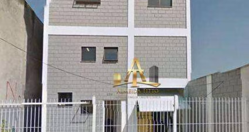 Galpão à venda, 359 m² - Jardim Alvorada - Jandira - São Paulo