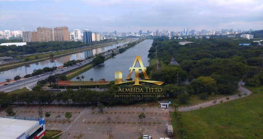 Apartamento á venda no Condomínio Quartier Residence com 3 dormitórios
