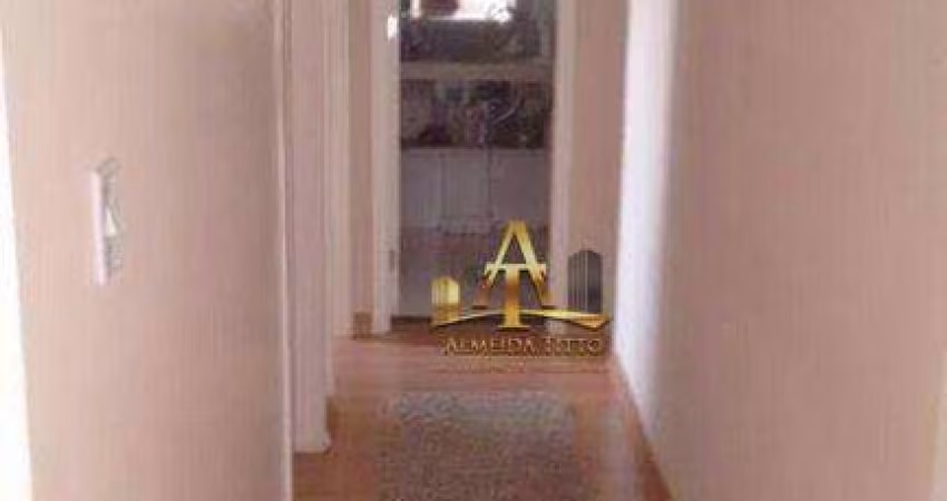 Apartamento à venda no Condomínio Flex Carapicuíba - Carapicuíba - SP