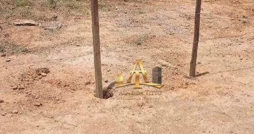 Terreno à venda, 180 m² por R$ 128.000,00 - Jardim Santo Antônio - Itapevi/SP