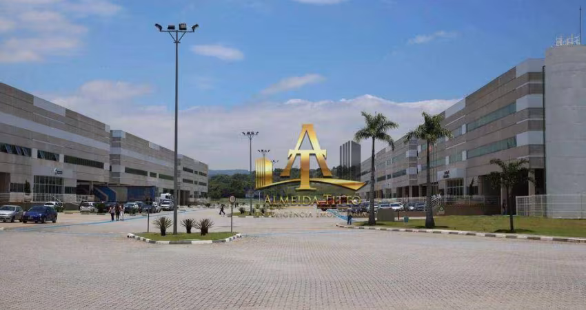 Barracão / Galpão / Depósito para alugar na Rua Prefeito Luís Latorre, Distrito Industrial, Jundiaí