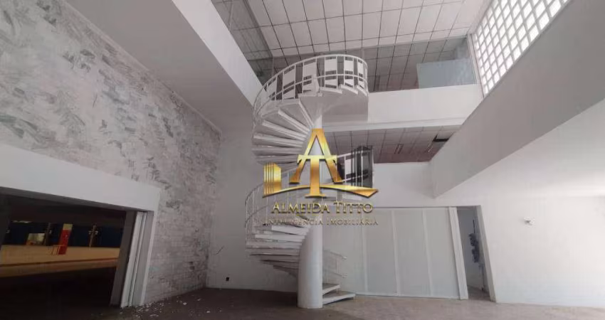 Galpão à venda, 38000 m² por R$ 250.000.000,00 - Alphaville Empresarial - Barueri/SP