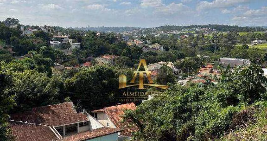 Terreno à Venda - Nova Paulista - Jandira/SP