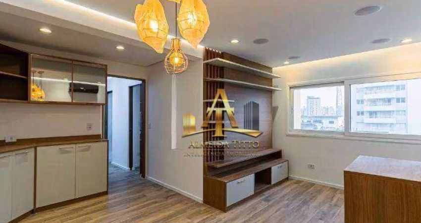 Apartamento à venda Penha com 02 dormitórios