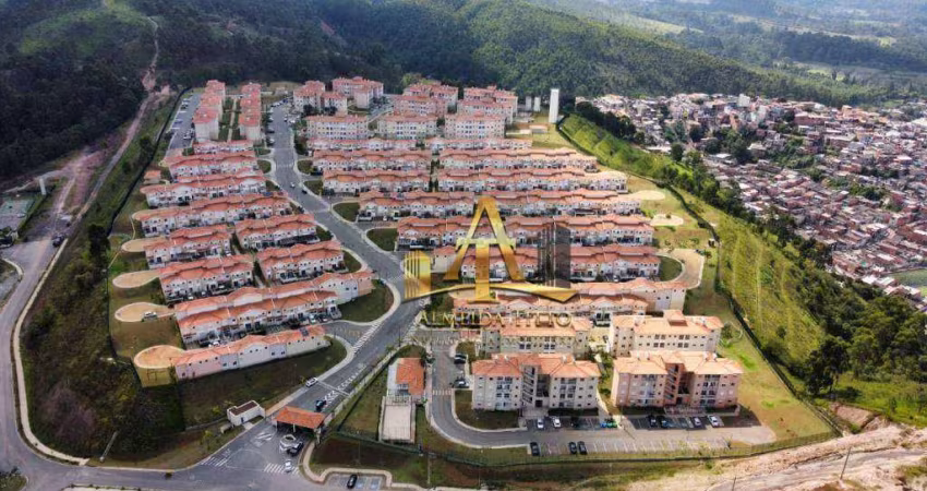 Casa com 3 dormitórios sendo 1 suite à venda, 147 m² - Chácara do Solar III - Santana de Parnaíba/Sao Paulo.