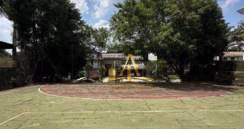 Oportunidade Terreno à venda - Tamboré 03 - Alphaville - São Paulo