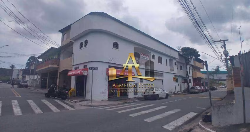 Casa à venda, Jardim Iracema - Barueri/SP com 4 dormitórios