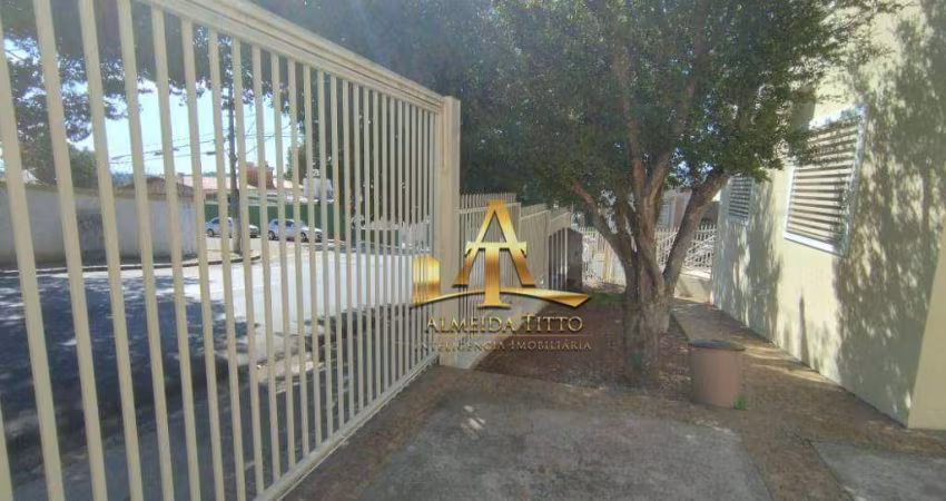 Casa com 3 dormitórios à venda, 120 m² por R$ 750.000,00 - Centro - Jundiaí/SP