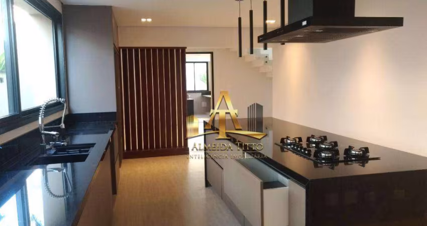 Casa com 4 suítes à venda, 450 m² - Alphaville residencial 2 - Barueri - São Paulo