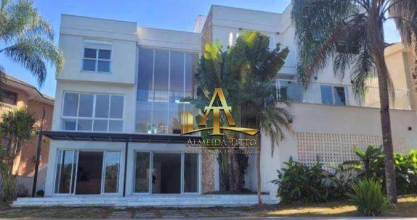 Casas à venda, Parque Viana - Barueri/SP  com 5 dormitórios