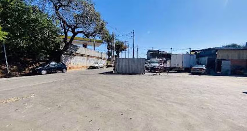 Área à venda, 1500 m² por R$ 4.999.999,99 - Votupoca - Barueri/SP