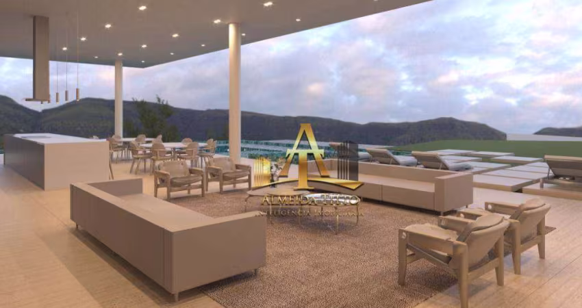Casa com 6 dormitórios à venda, 2385 m² - Tamboré 2 - Alphaville - Santana de Parnaíba - São Paulo
