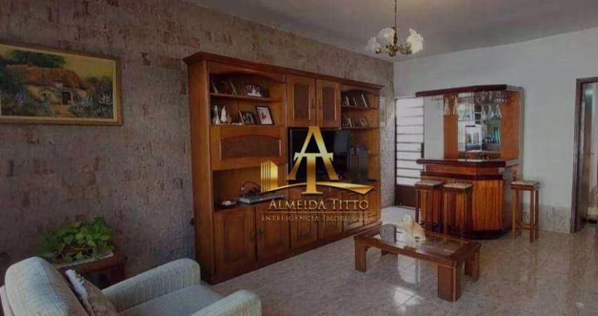 Casa à venda - Jardim Bonfiglioli - São Paulo  com 4 dormitórios