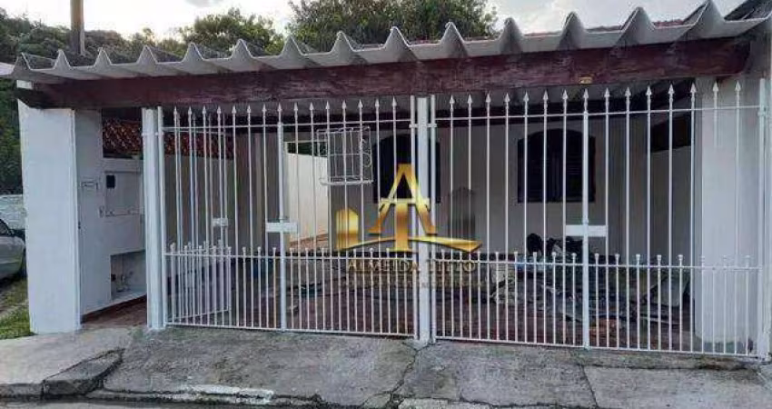 Casa com 3 dormitórios à venda, 150 m² por R$ 500.000,00 - Chácara Recanto - Cotia/SP