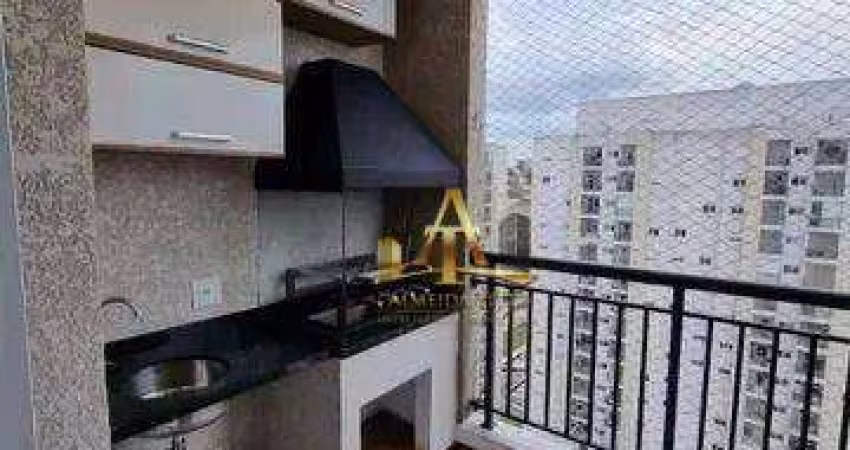 Apartamento com 2 dormitórios à venda, 53 m² - Condominio Prime House Bussocaba - Osasco/São Paulo.