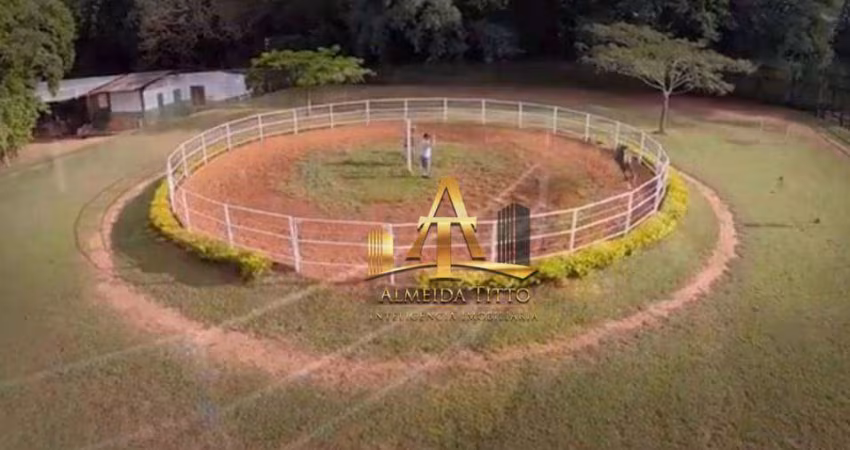 Excelente Haras a Venda em Porto Feliz - São Paulo