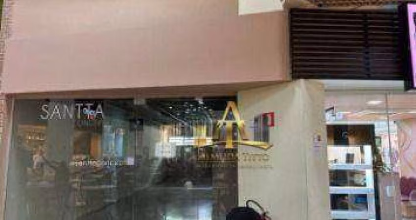 Loja para alugar, 88 m² por R$ 8.900,00/mês - Alpha Shopping - Barueri/SP