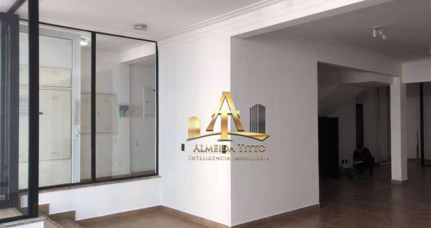 Loja para Locação com 100 m² - Alphaville (Centro de Apoio II)Santana de Parnaíba/SP