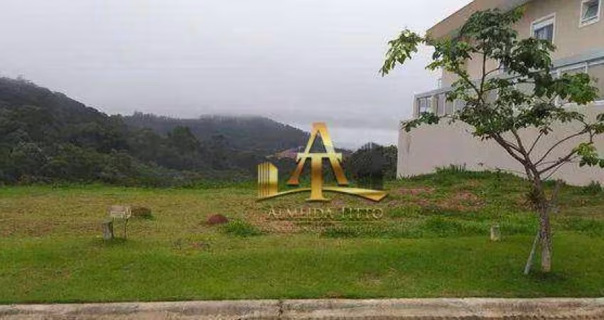 Terreno à venda no condomínio Terra Nobre - Cotia/São Paulo