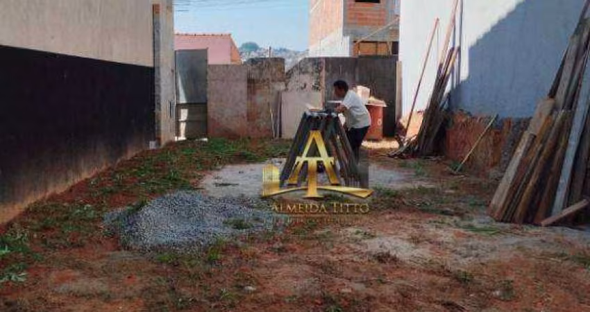 Terreno à Venda - Vila do Conde - Barueri/SP