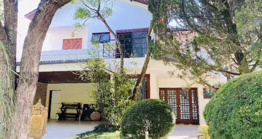 Casa com 5 dormitórios, 500 m² - venda/aluguel - Alphaville Residencial 6 - Alphaville - Santana de Parnaíba - São Paulo
