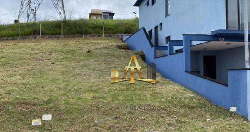 Terreno à venda, 125 m² por R$ 175.000,00 - Boa Vista - Cotia/SP