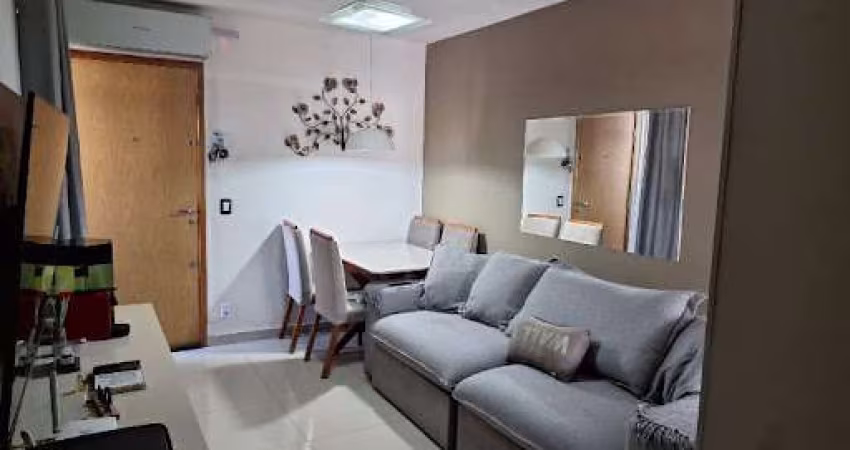 Apartamento com 2 dormitórios à venda, 45 m² por R$ 191.000 - Jardim Ísis - Cotia/São Paulo
