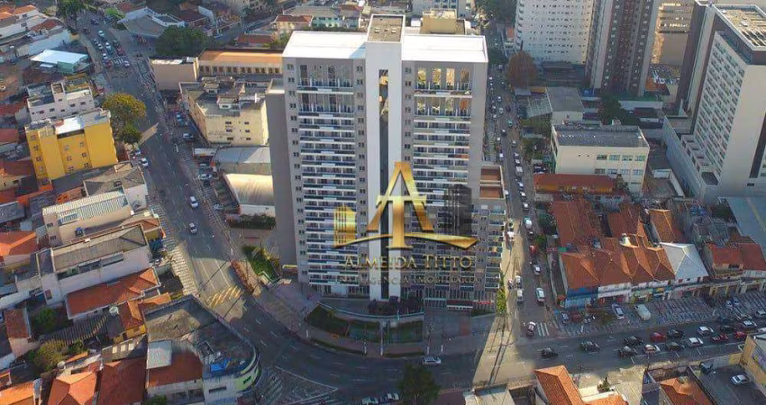 Sala à Venda com 115 m² - Centro em Osasco/SP.