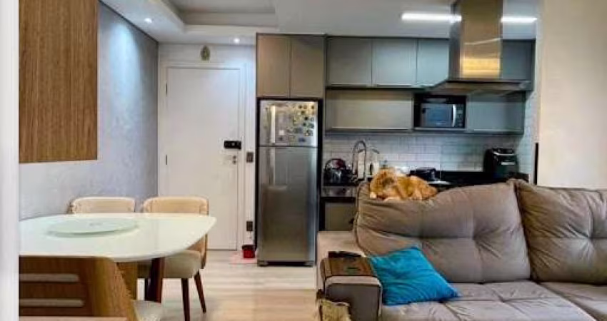 Apartamento à venda, 67 m² - Edifício Monaco - Barueri/SP