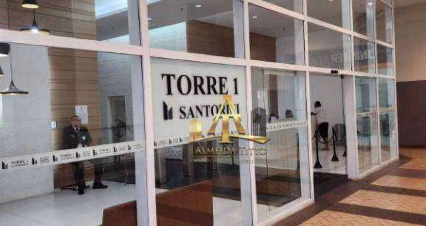 Sala para Locação ou Venda com 53 m²  - Pátio Osasco Open Mall - Parque Continental em Osasco/SP.