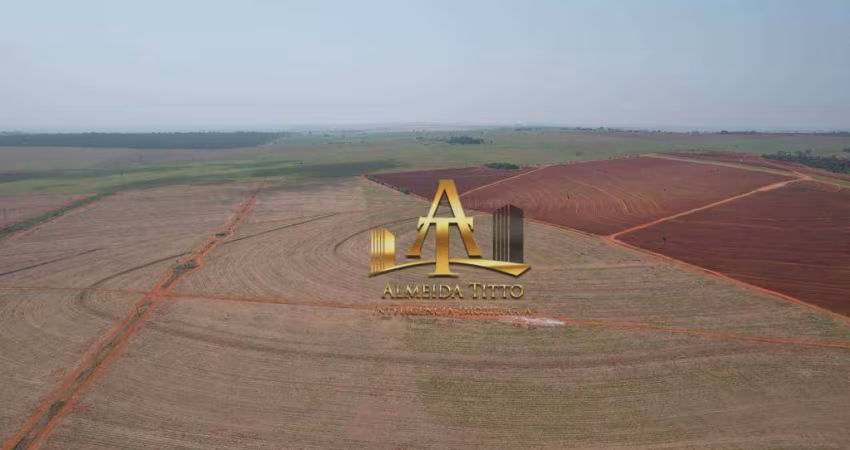 Fazenda à Venda - Região de Presidente Prudente/SP