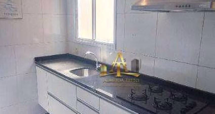Apartamento com 3 dormitórios para Locação  85 m² por R$ 4.963/mês - Condomínio Parque Barueri - Barueri/SP