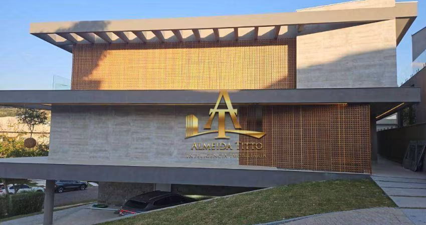 Casa para venda ou locação no Residencial Tamboré 11 - Alphaville - Santana de Parnaíba - São Paulo