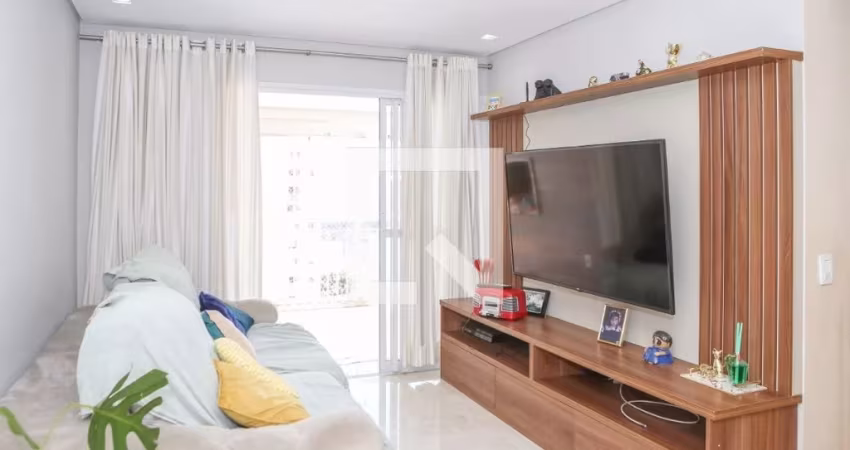 Apartamento à venda com 103 m², 3 quartos e 2 vagas