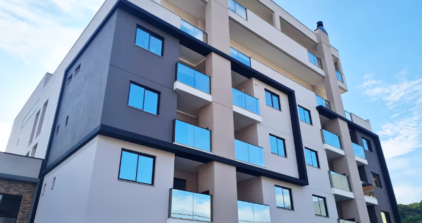 Apartamento Novo à venda no São Francisco de Assis, Camboriú, SC