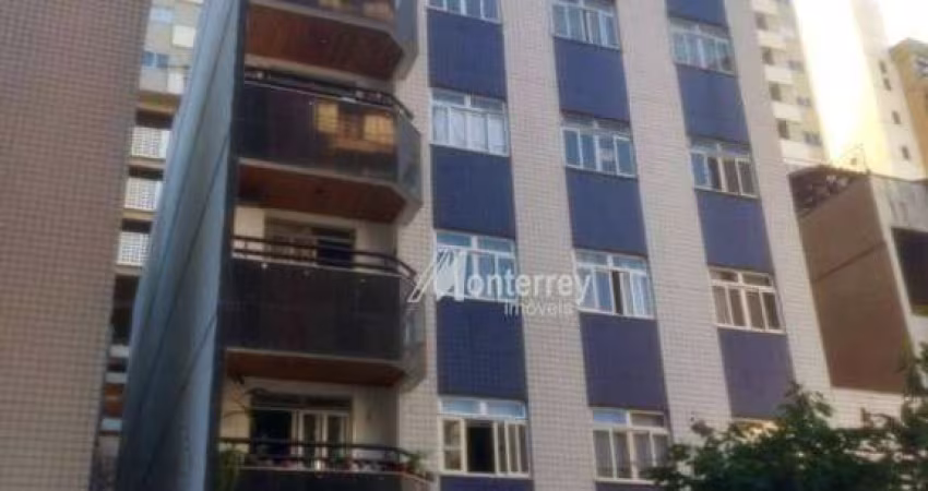 Apartamento com 3 dormitórios à venda, 85 m² por R$ 297.000,00 - São Mateus - Juiz de Fora/MG