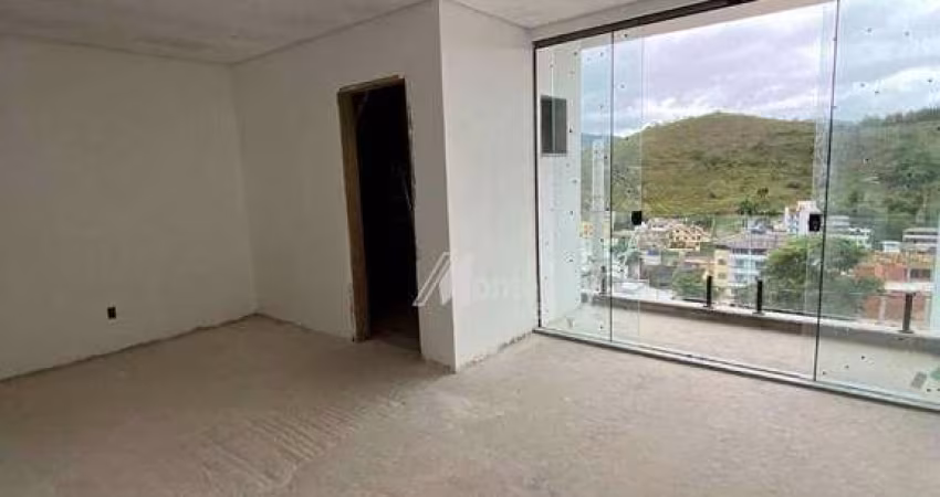 Casa à venda, 190 m² por R$ 550.000,00 - Francisco Bernardino - Juiz de Fora/MG