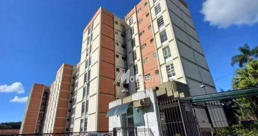 Apartamento com 1 dormitório à venda, 47 m² por R$ 140.000,00 - Mariano Procópio - Juiz de Fora/MG